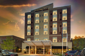  Hyatt Place Columbia/Downtown/The Vista  Колумбия